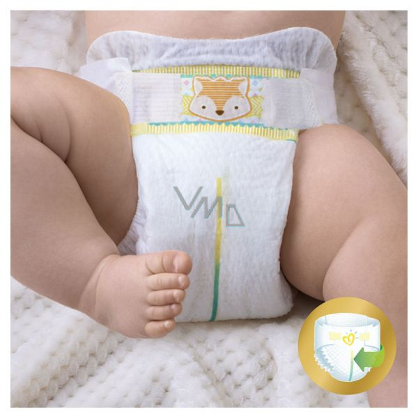 pieluchomajtki pampers pants jambo