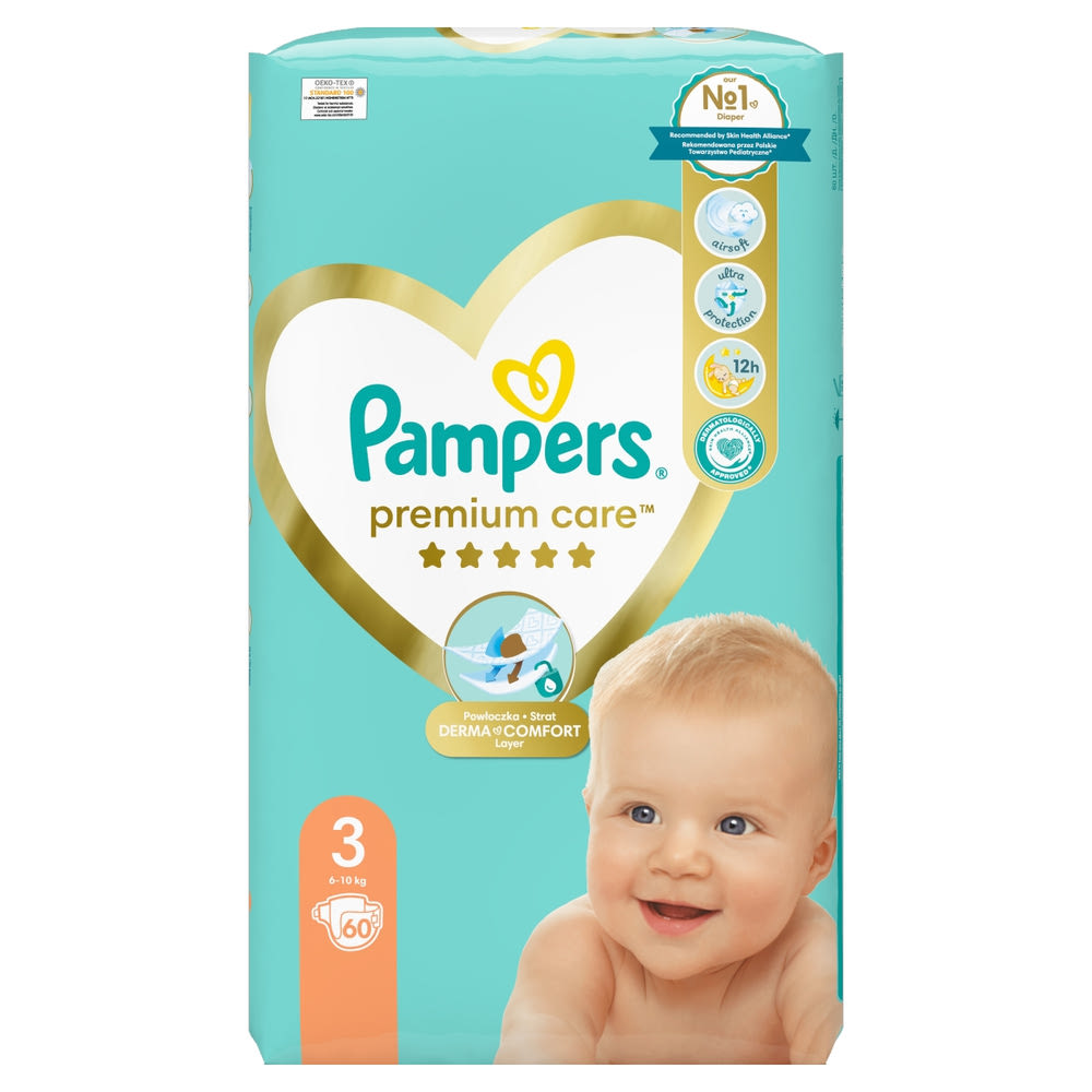 pampers 80