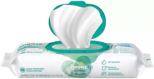 pampers simply dry opinie