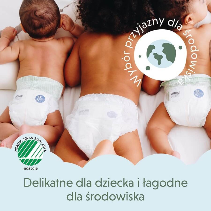 promocje pampers sleep i play 5