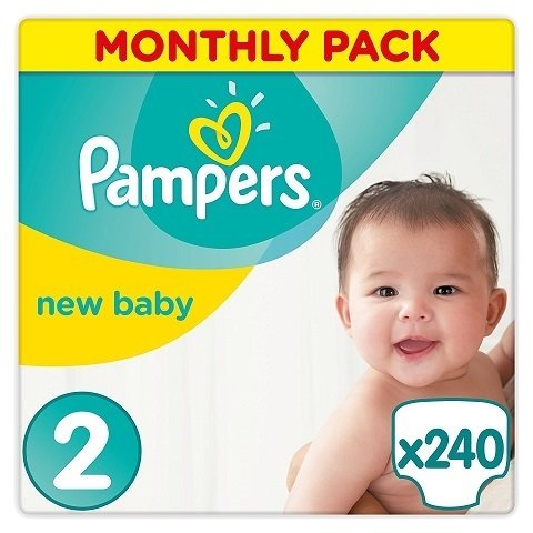 pampers splashers czy zatrzymują siku