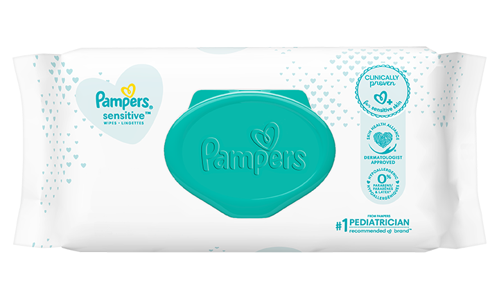 pampers producent dady