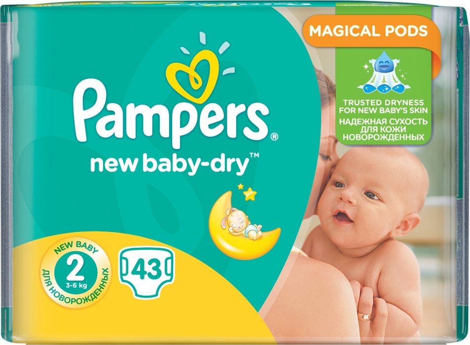 afera dino pampers