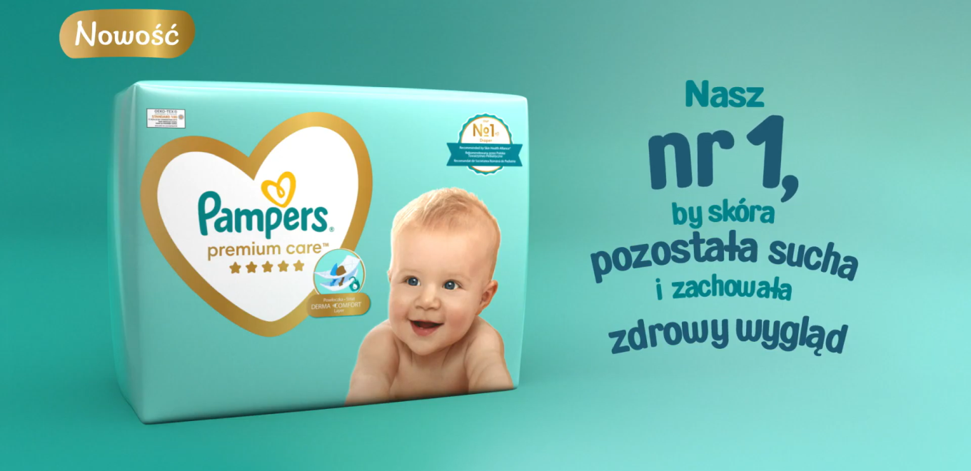 odbierz pampers z facebook forum