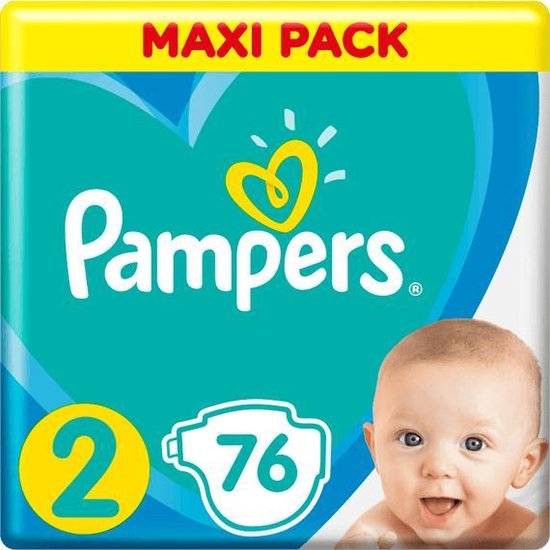 pampers pure protection rossmann