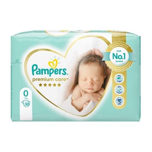 p&g pampers sklep