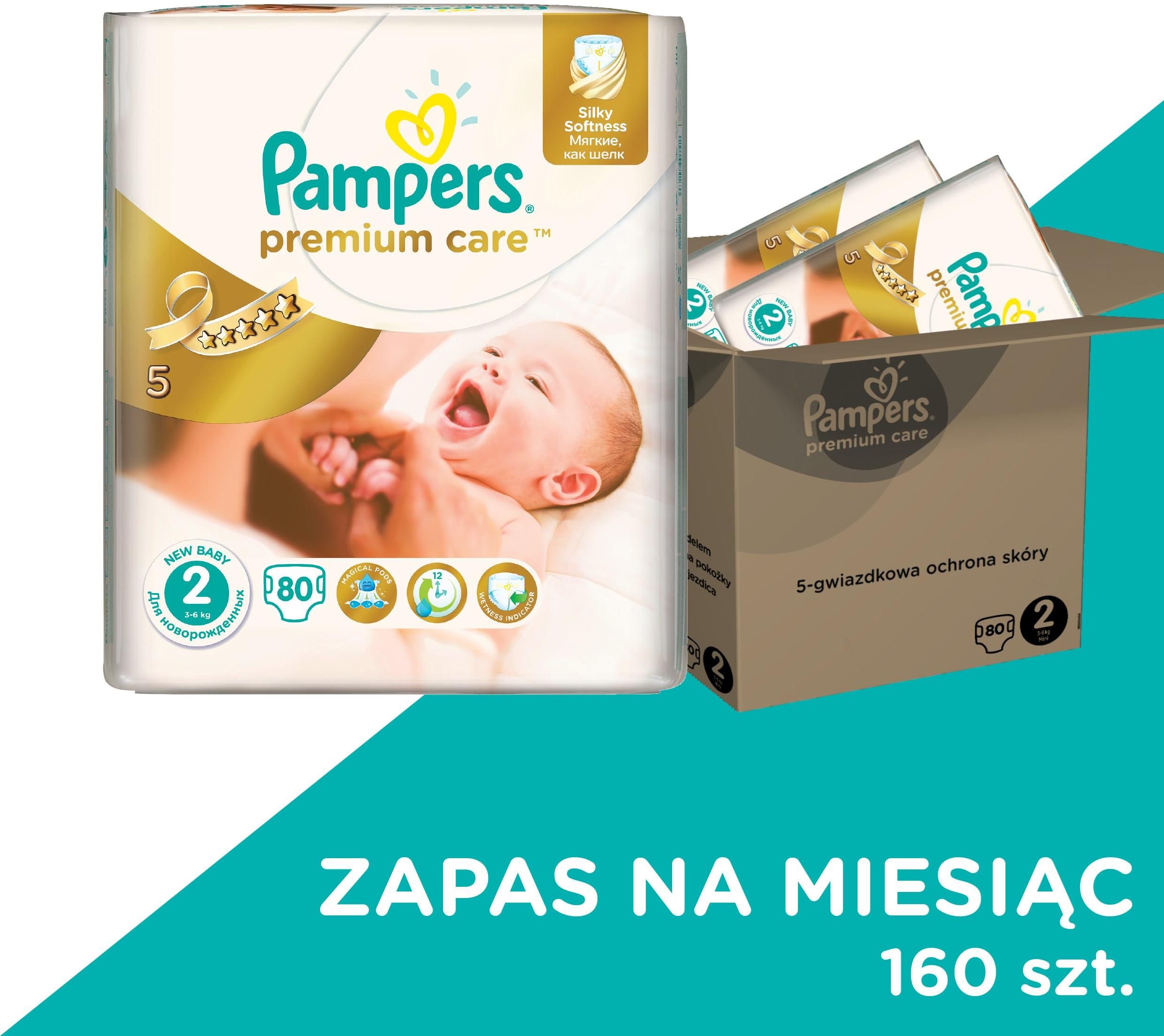 pampers active baby dry pieluchy rozmiar 3 midi 68 szt