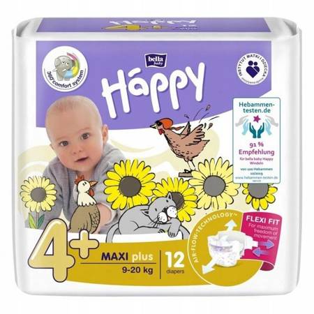 pampers 152 szi