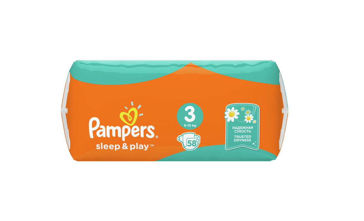 pieluchomajtki pampers 4 wyprzedaż