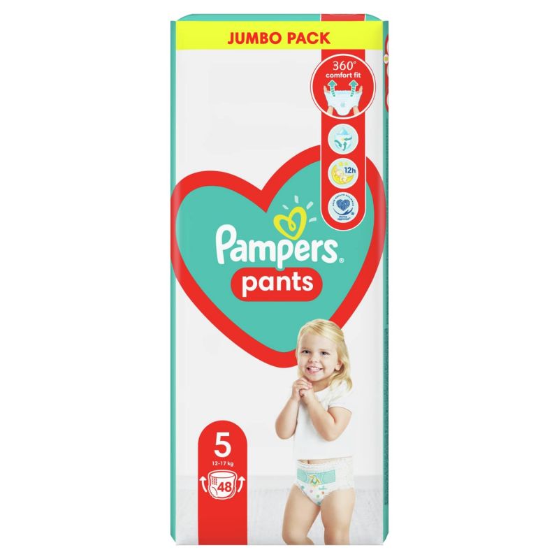 pampers premium care 2 nowe