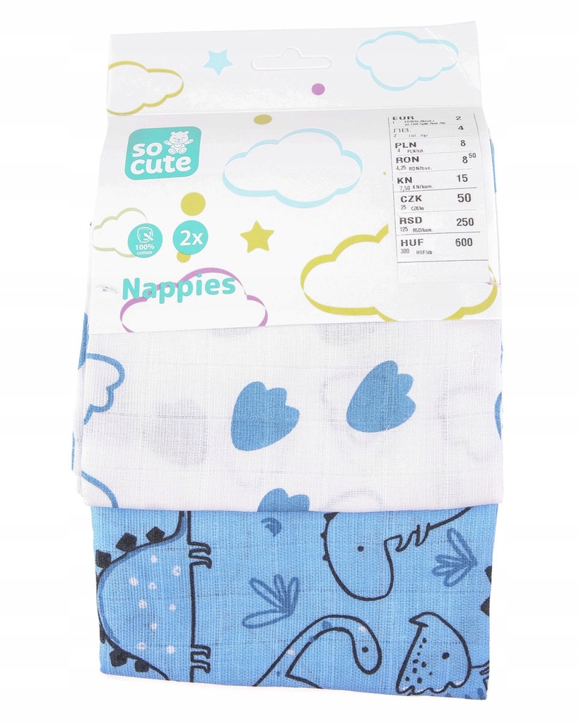 pampers premium care 2 240szt