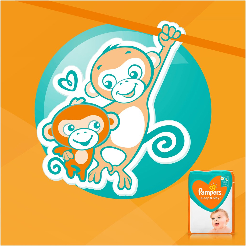 monthly pack pampers 2