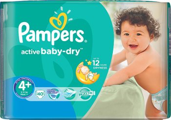 ceratka do przewijania pampers