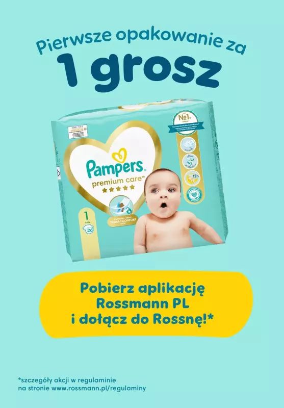 pampers 6 kaufland