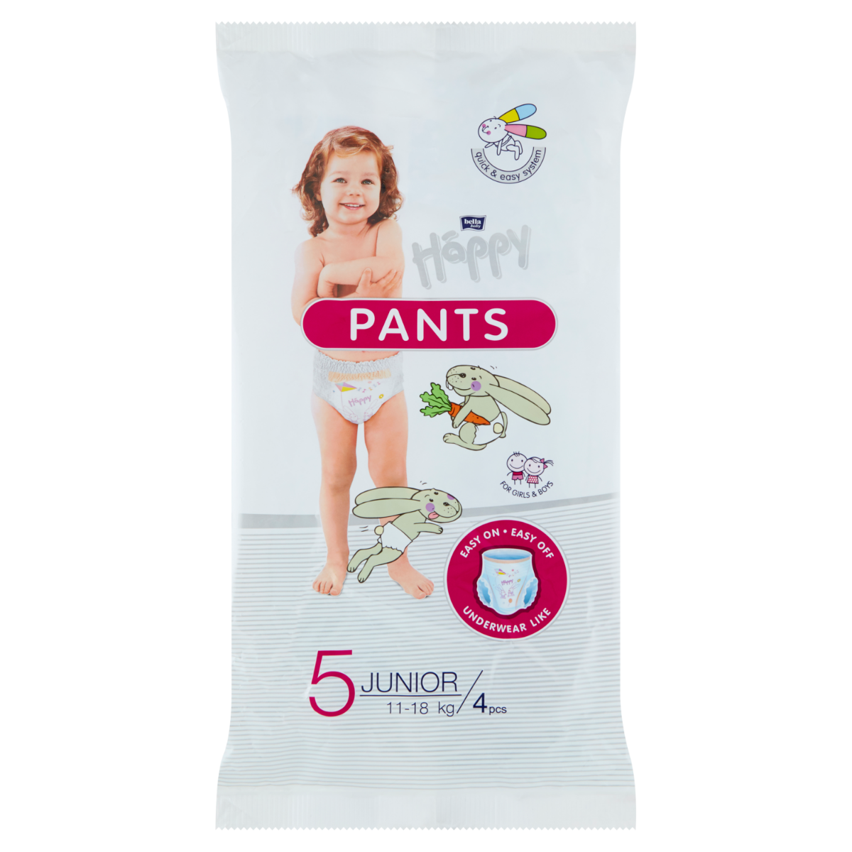 pampers premium care 80 sztuk