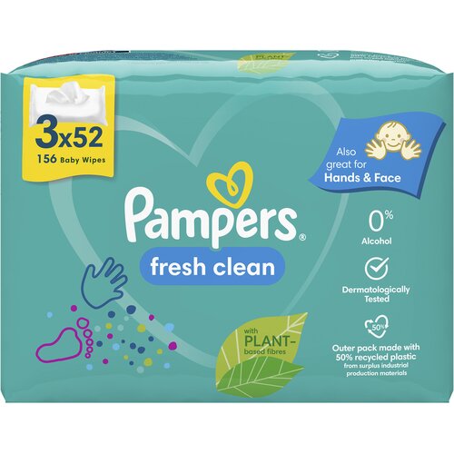 promocje pampers auchan