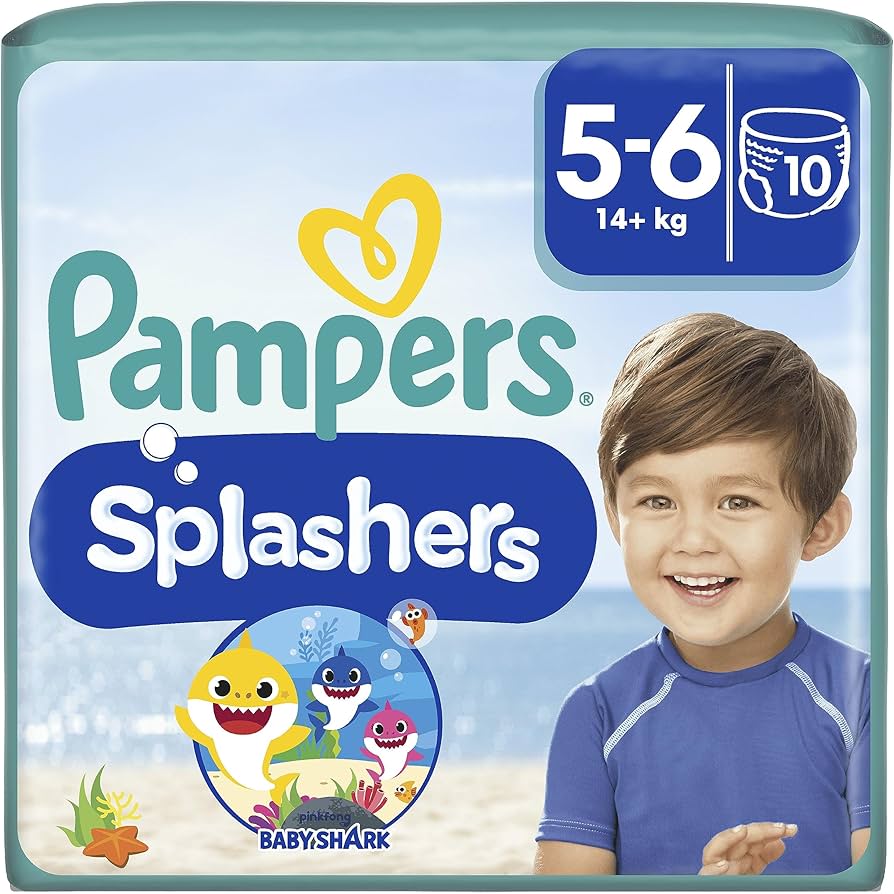 pampers pieluchy 1 2 5 kg 43 szt