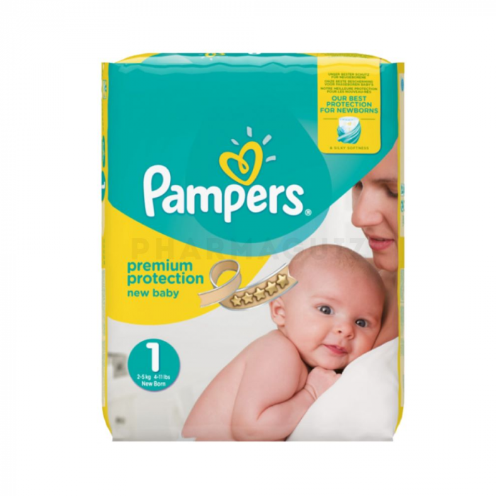 pampers 4 promocja auchan