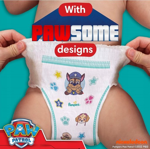 pampers prima 2