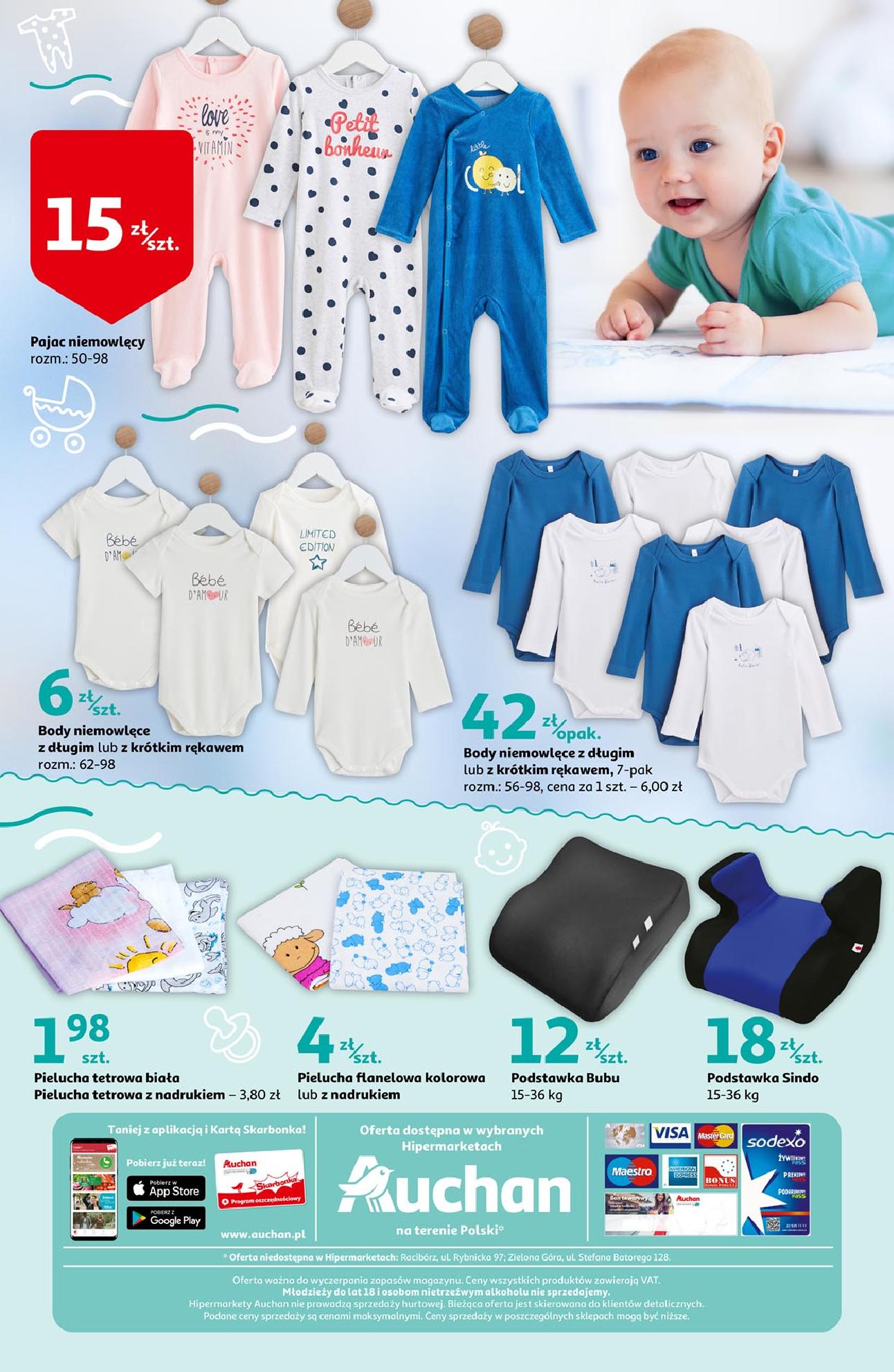 pampersy pampers 4 allegro