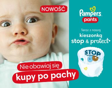 pieluchomajtki dla dorosłych próbki