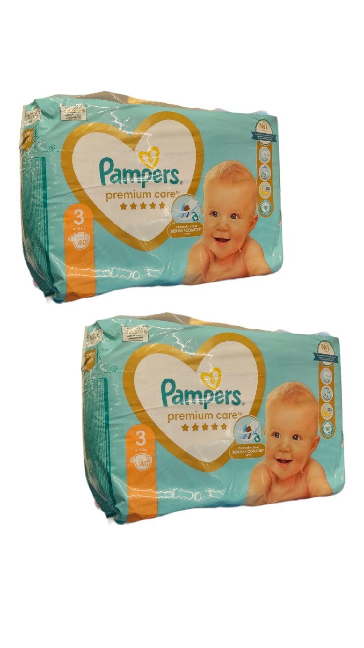 pampers 8 gdzie kupić