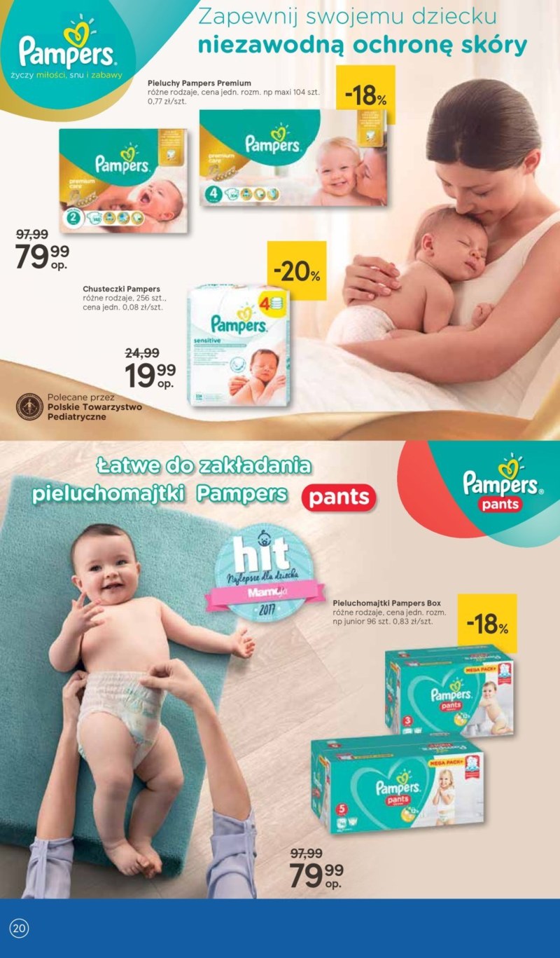 pampers 50kg