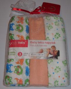 pampers pants rozmiar 4