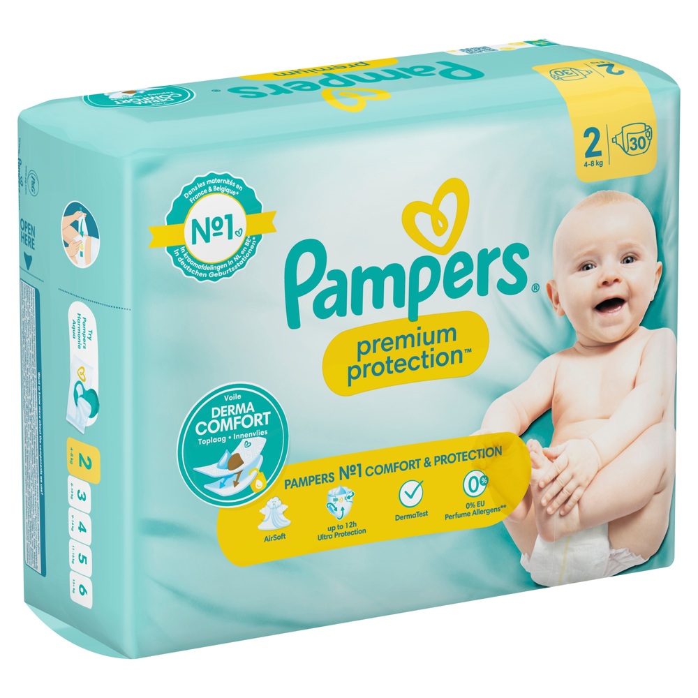 pants pampers