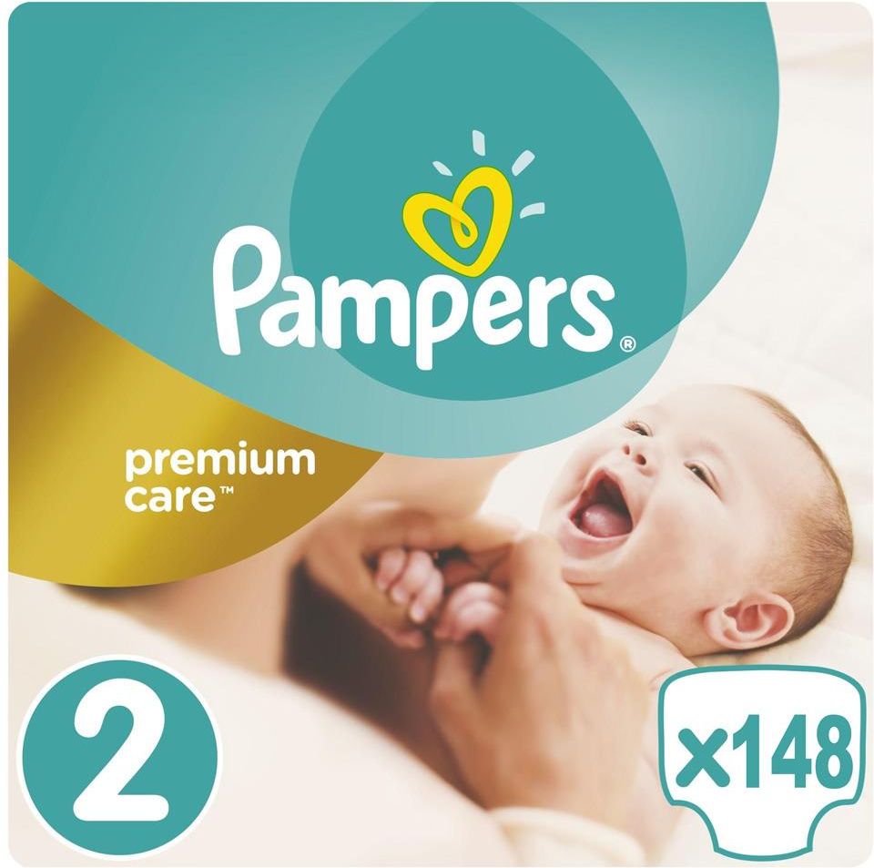 pampers norge pris