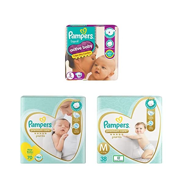 pampers 5 intermarche