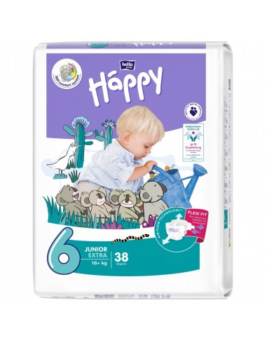 pampers premium care 2 opnie