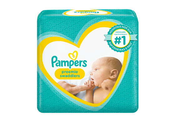 pampers 1 22 szt cena