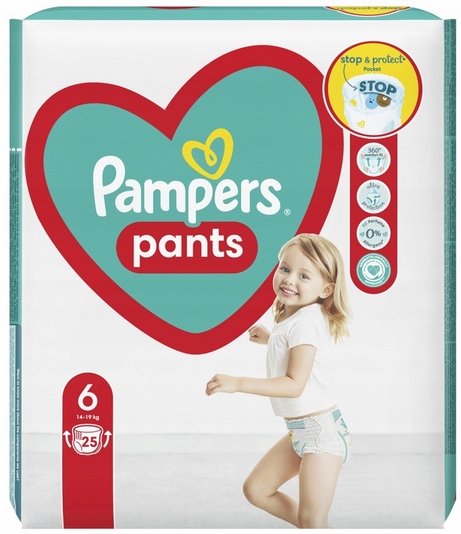 dada extra care czy pampers