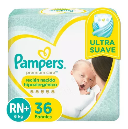 pampers 1 mega paka promocja