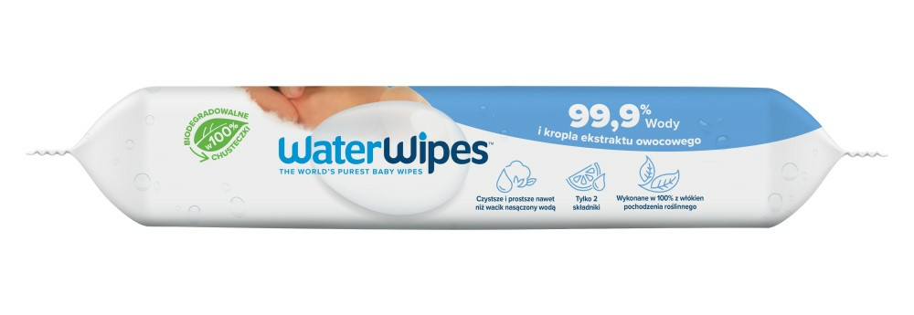 wyprany pampers