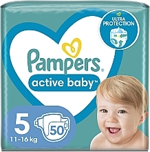 promocja pampers 2