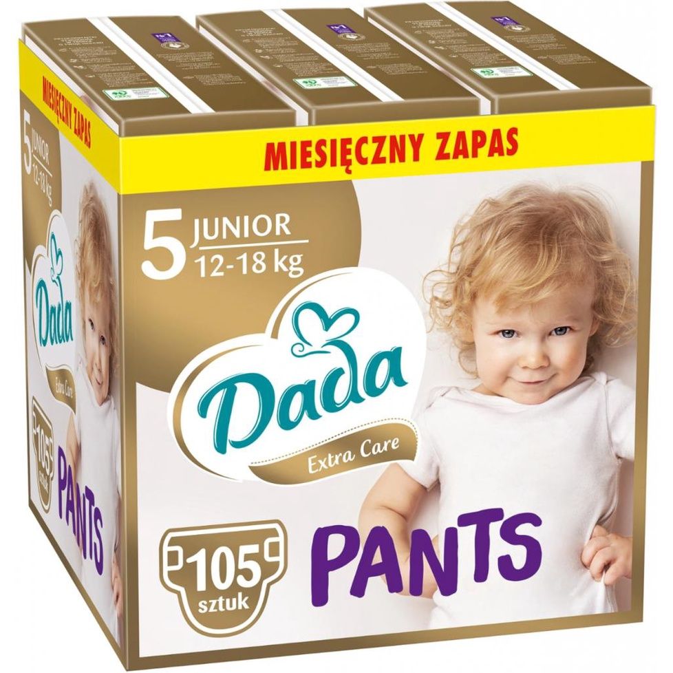 sent pampers