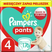 pampers kody promocyjne