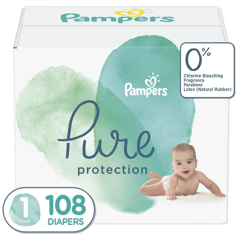 pampers pants children photo