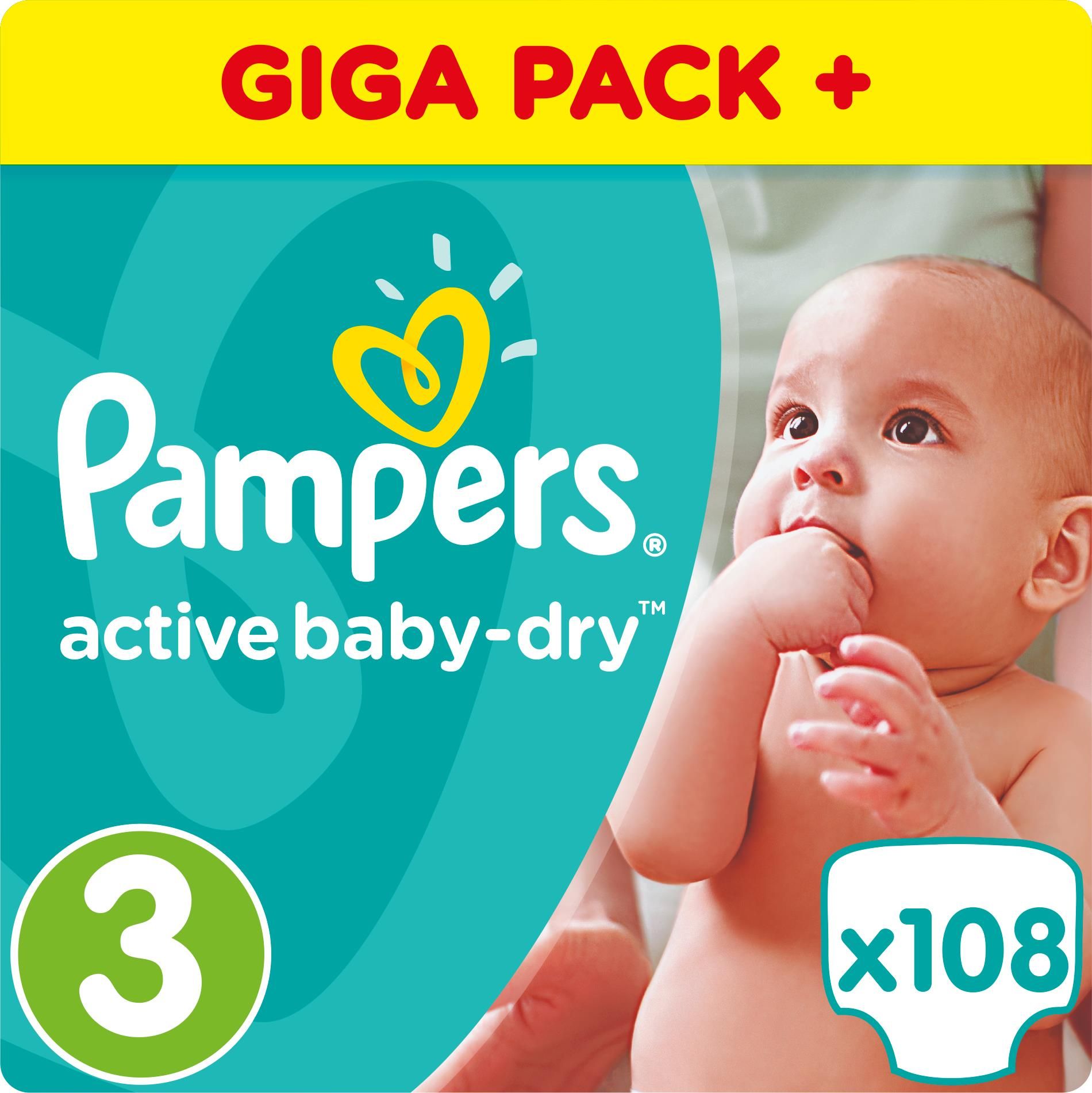 pampers do 8kg hostiroa