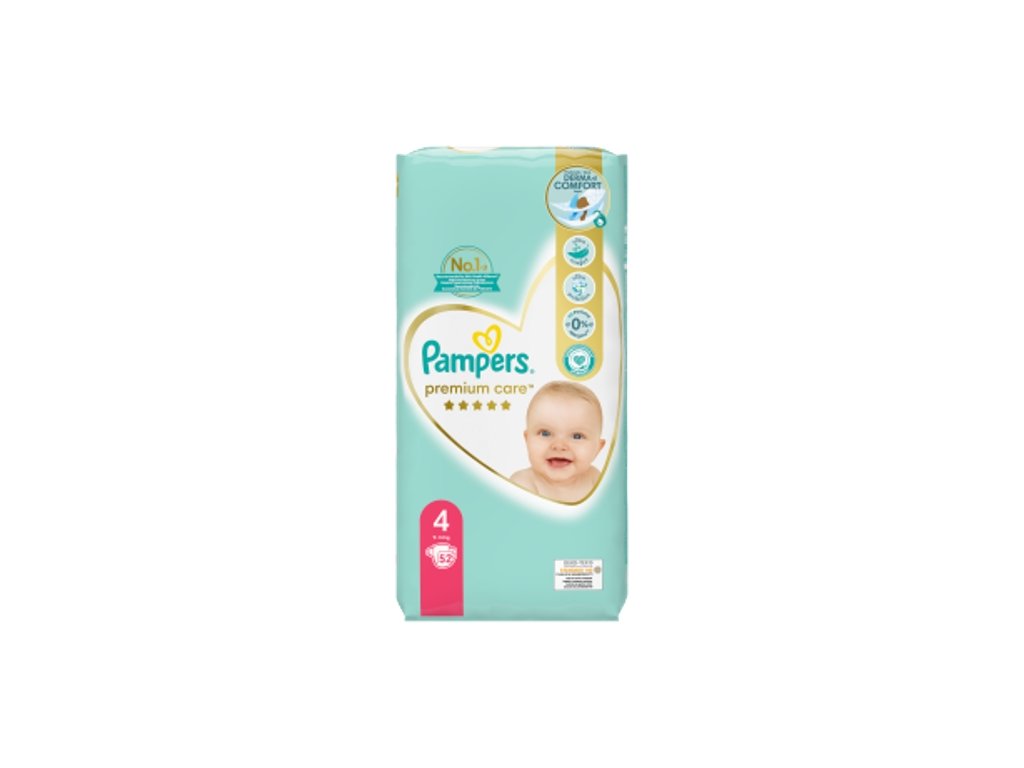 pampers 5 68 szt