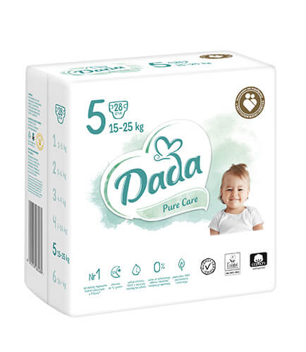 pampers premium care biale