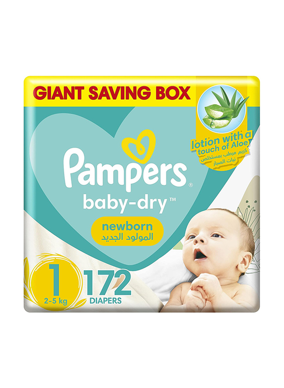 pampers premium care wybielane