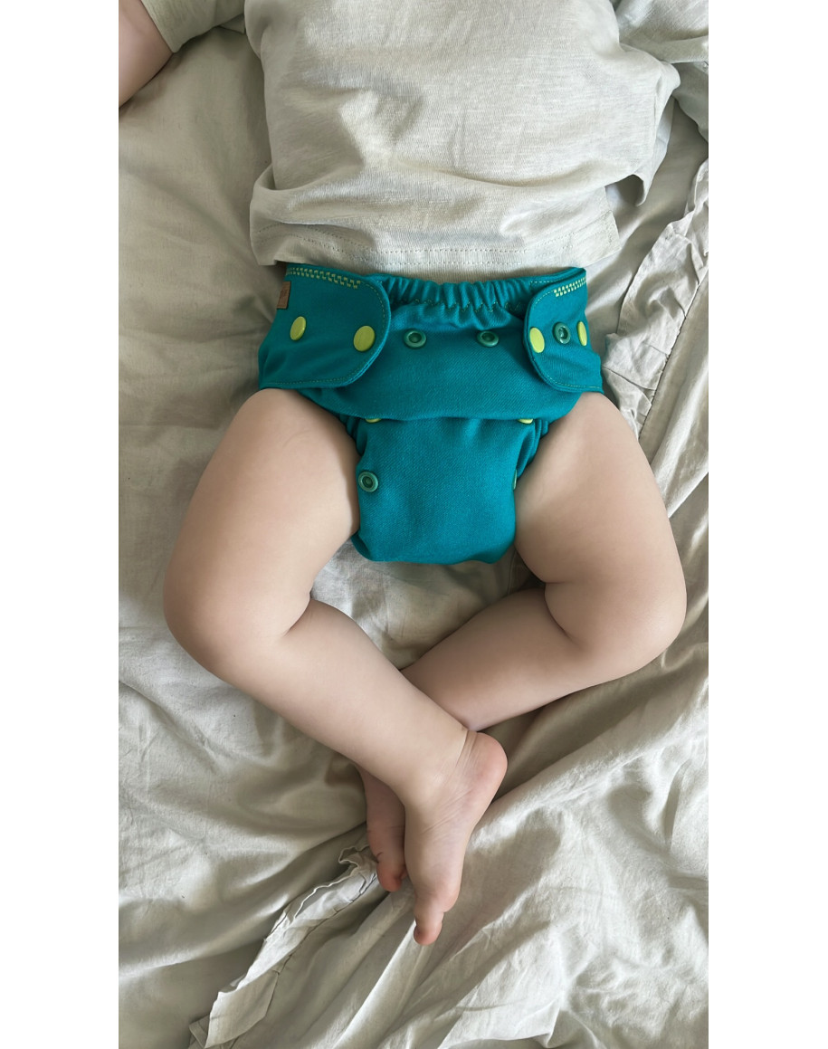 pampers rozmiary 6