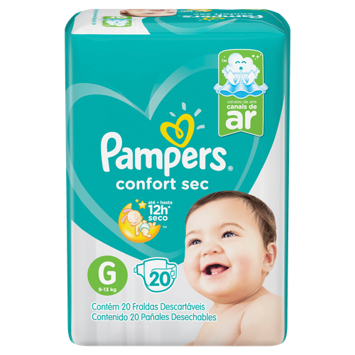 pampers premium care linia zapiecie