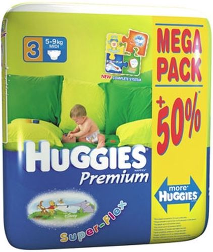 pieluszki pampers premium care sroka