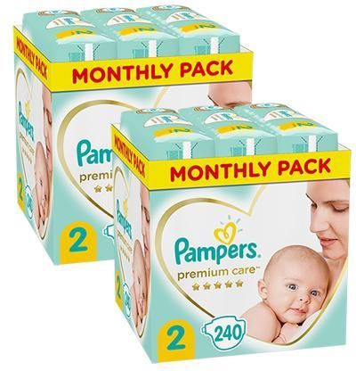 pampers active baby 3 kaufland