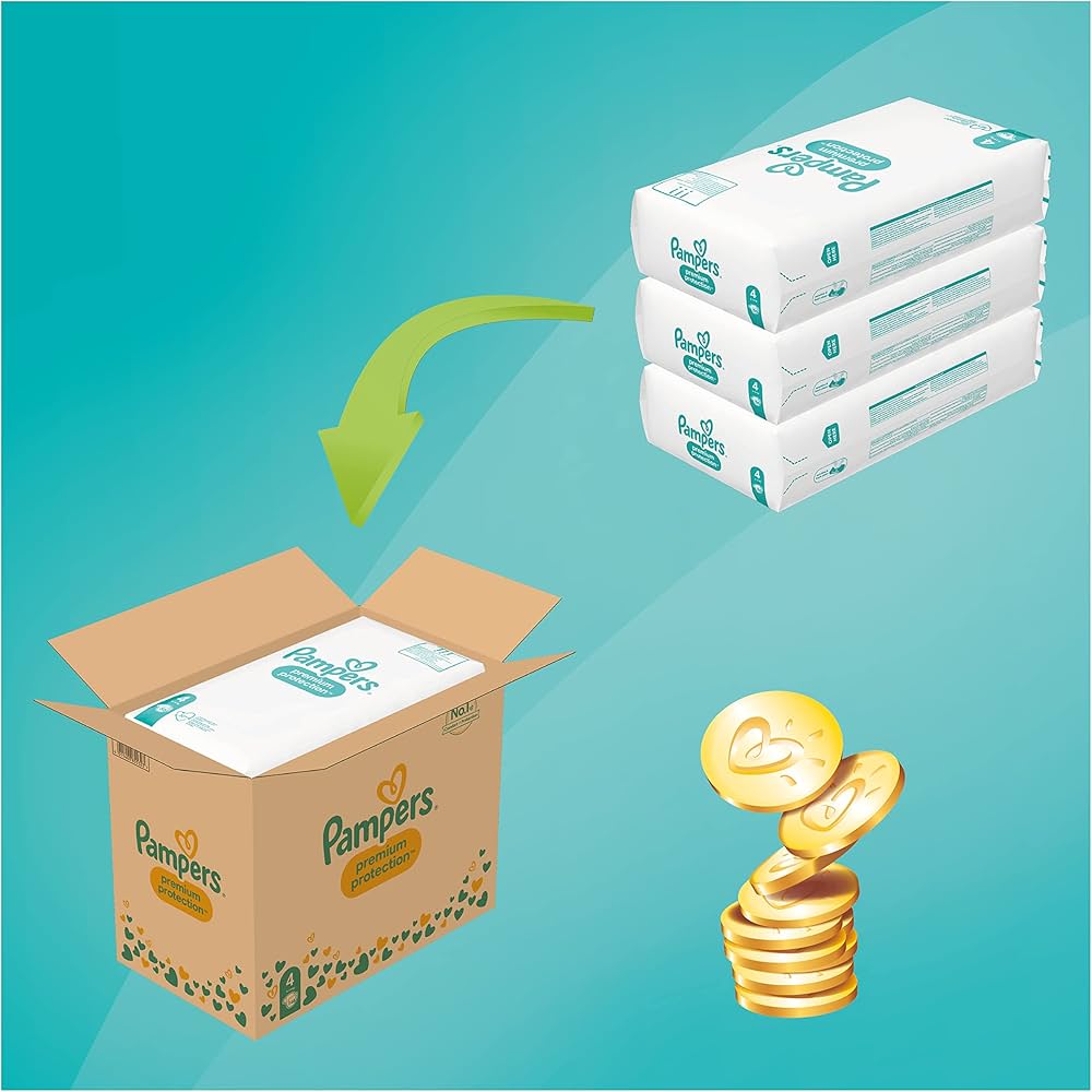 pampers premium carte 0