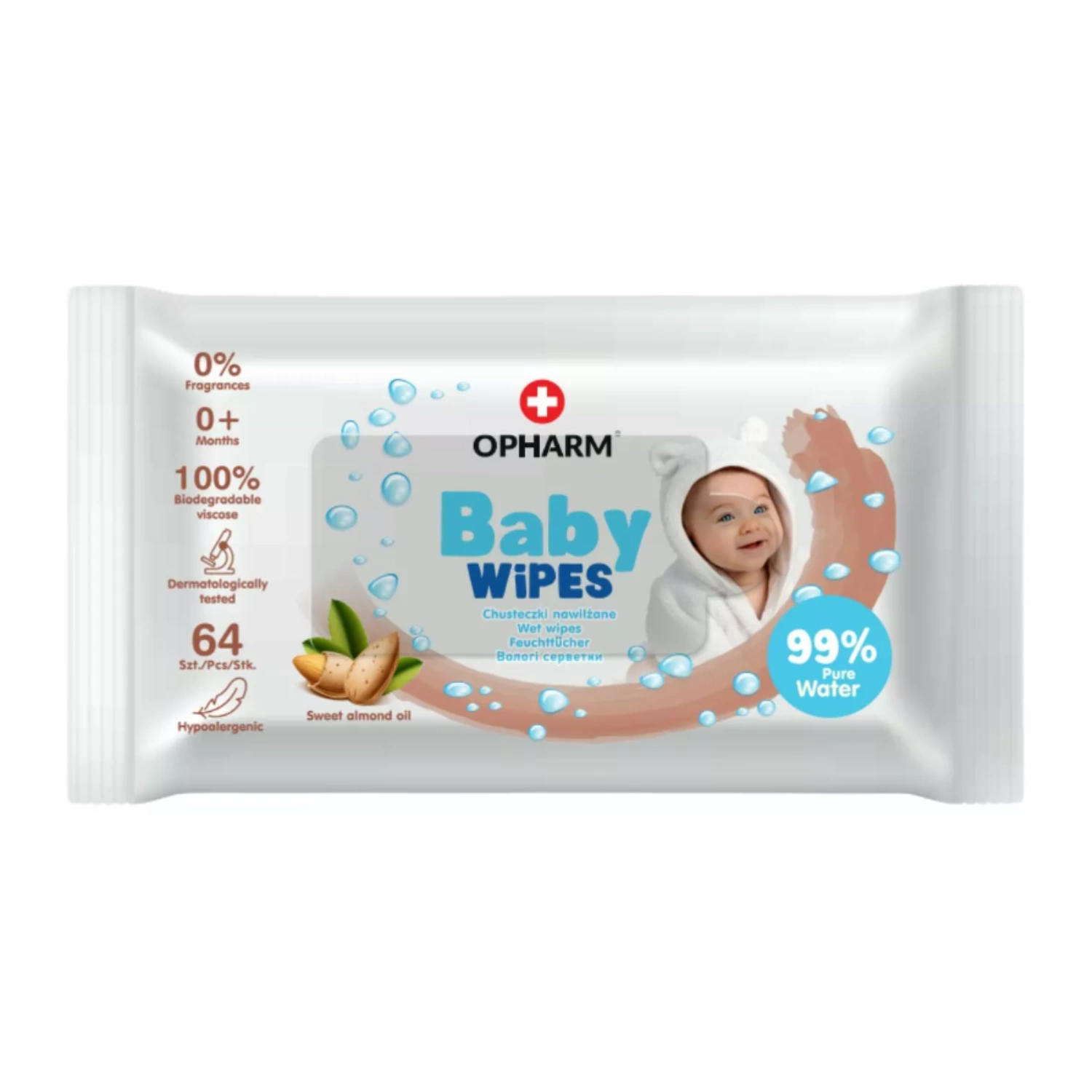 pampers 5 od kiedy